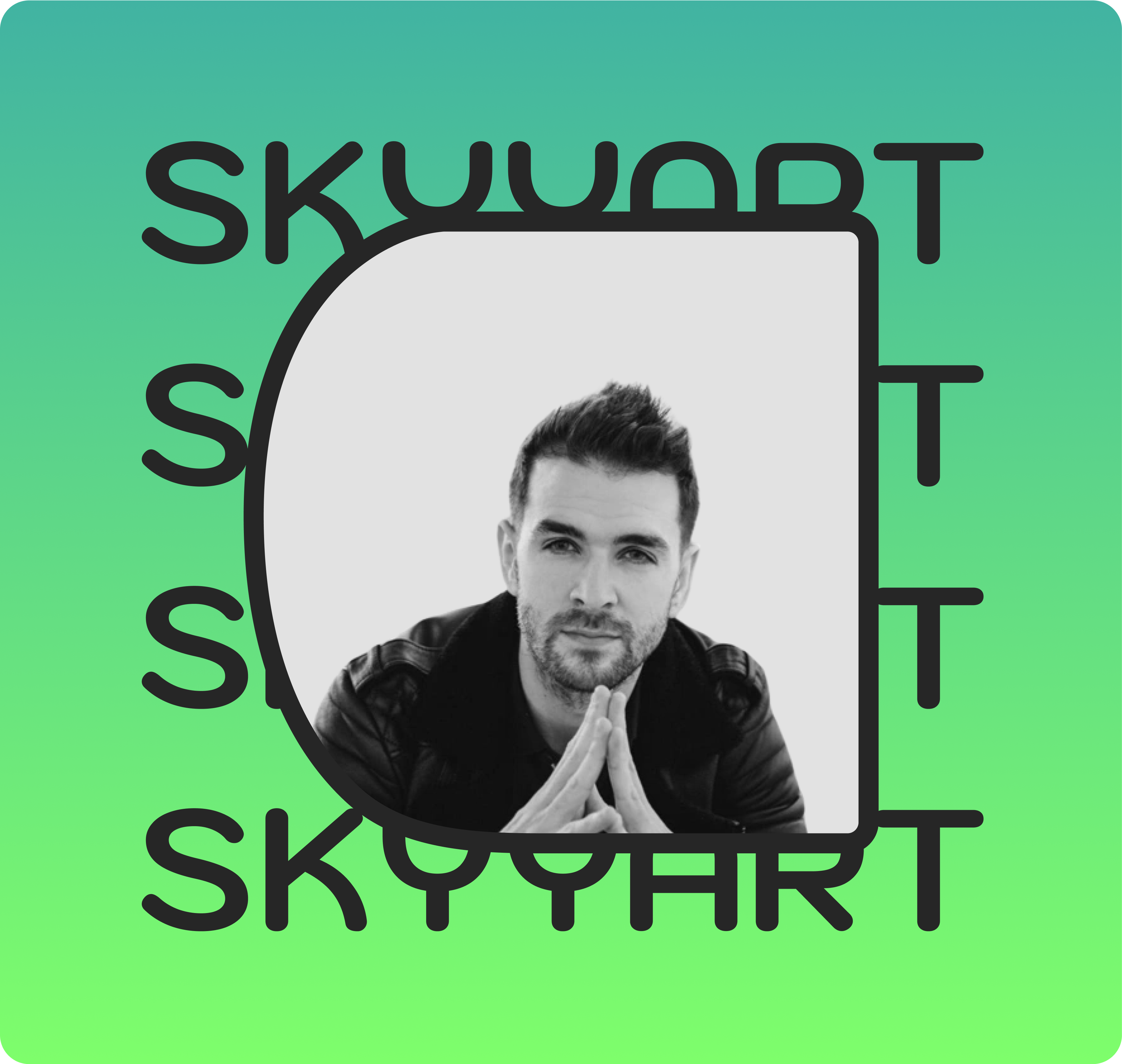 Skyyart