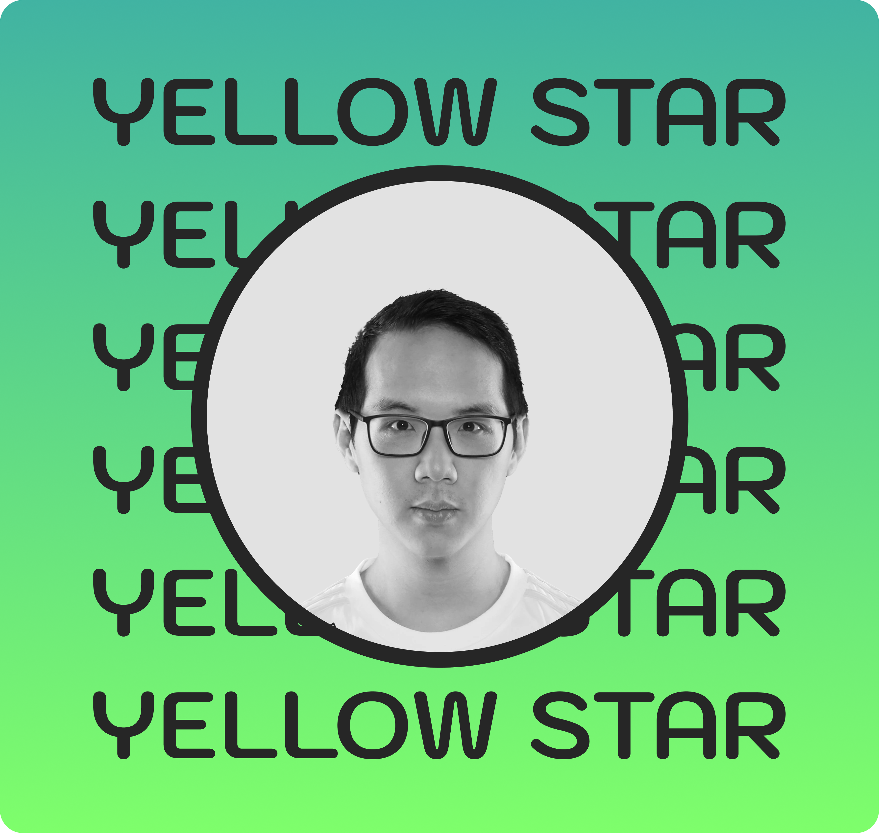 Yellow Star