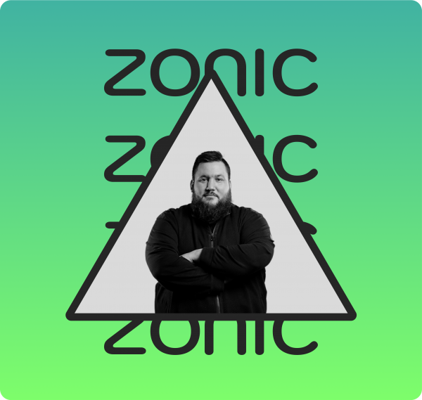 Zonic